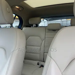 Mercedes-Benz GLA 250 2016 Black