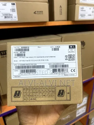 Huawei Wireles Access Point Ap160
