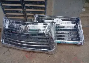 Original Lexus Front Grill Lx570