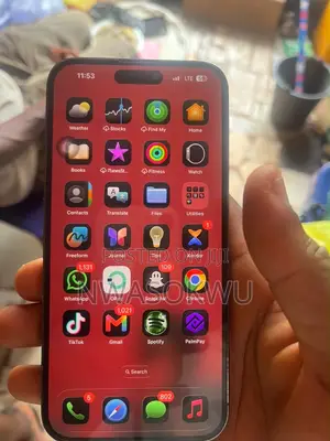 Apple iPhone 14 Pro Max 128 GB Purple
