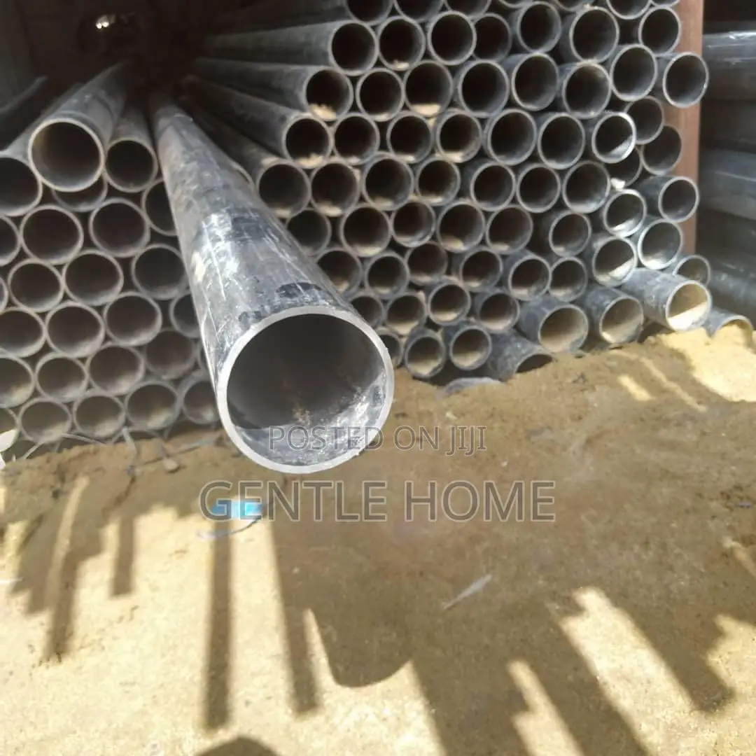 Thick Pipe