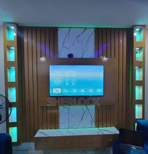 Wall Tv Console for Sale