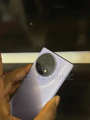 Tecno Camon 30S 128 GB Blue