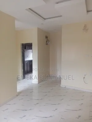 1bdrm Apartment in Ifite Before School, Awka for rent