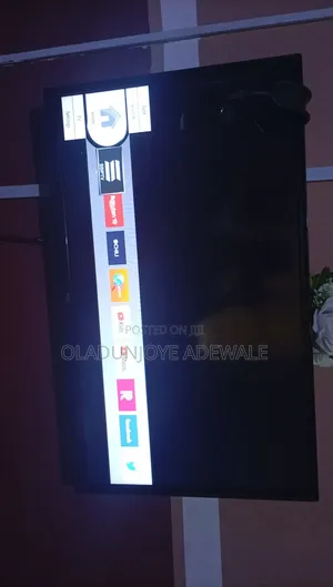 Standard Tv