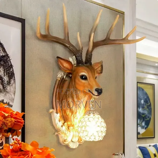 Wall Light