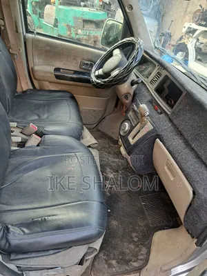 Daihatsu Hijet 2012 Silver