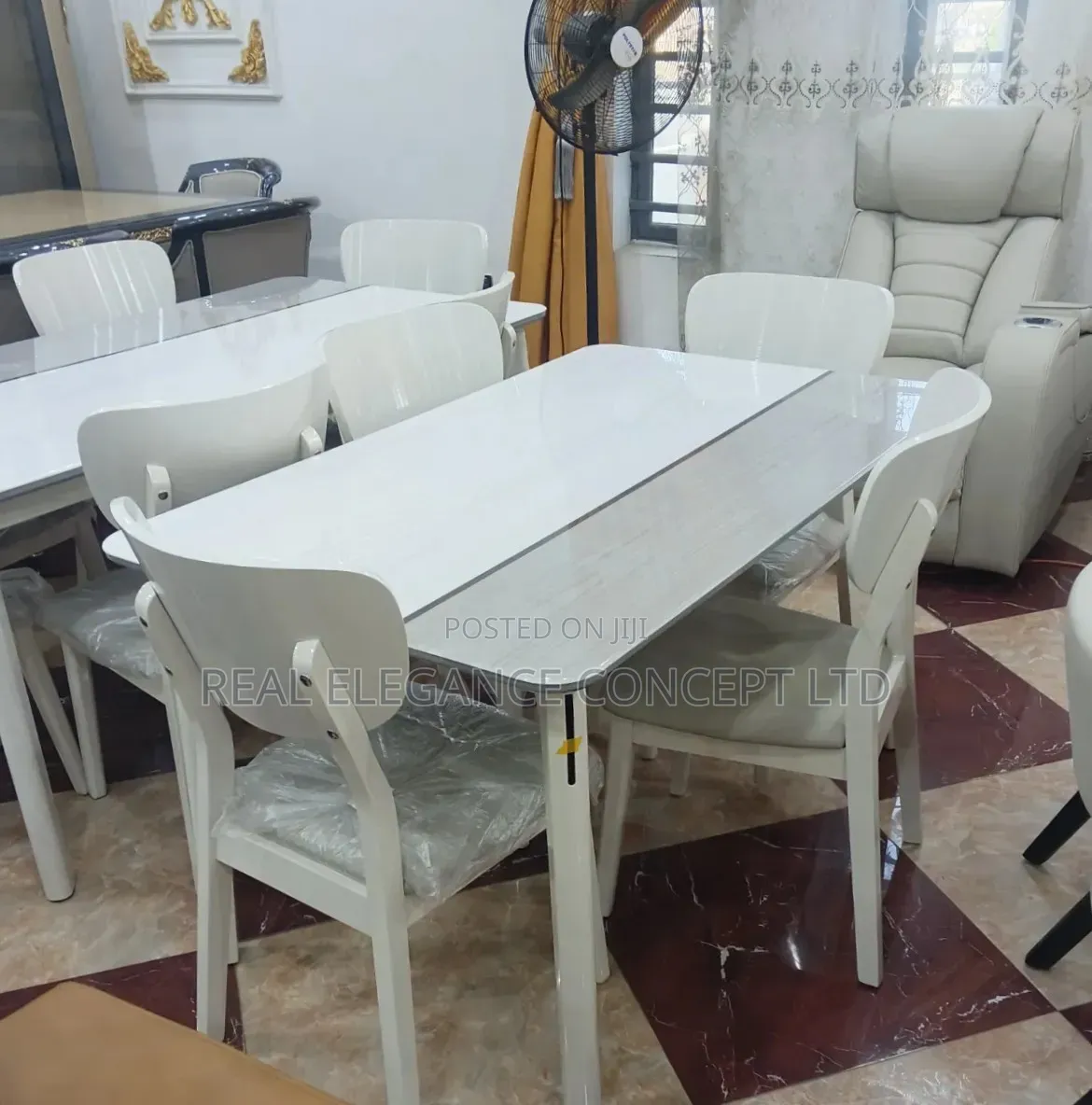 Real Elegance Furniture