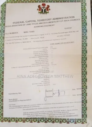 2,83 Hectares Farm Land In A Gold Belt
