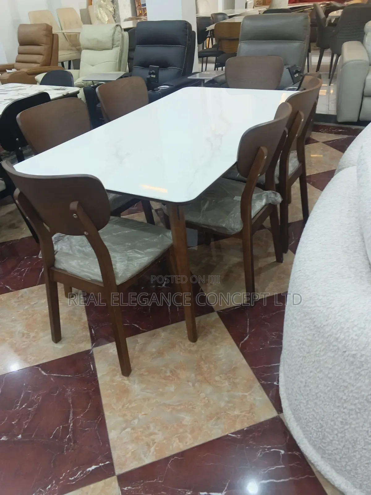 Real Elegance Furniture