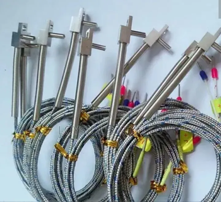 Thermocouple