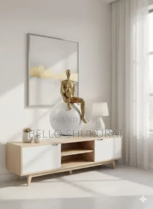 The Equilibrium Home Decor