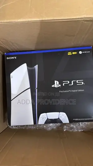 Playstation 5