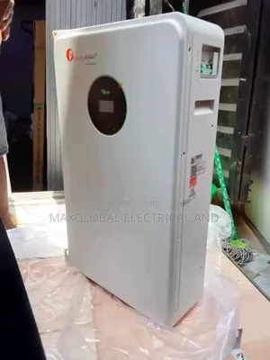 10kwh Felicity Lithium Battery