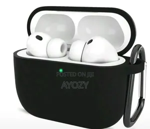 Sales of Earpod