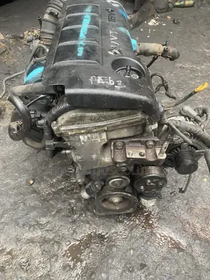 Toyota Rav4 Engine 2007 ( 4 Cylinder )