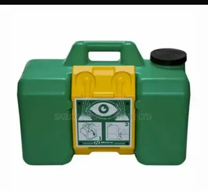 Eye Wash Station