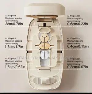 Pill Cutter