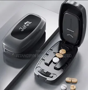 Pill Cutter