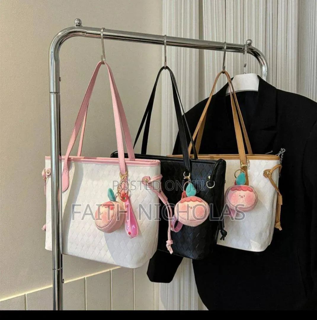 Luxury Bags