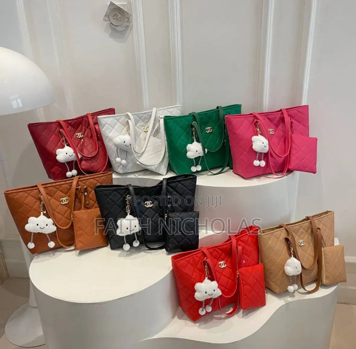 Luxury Bags