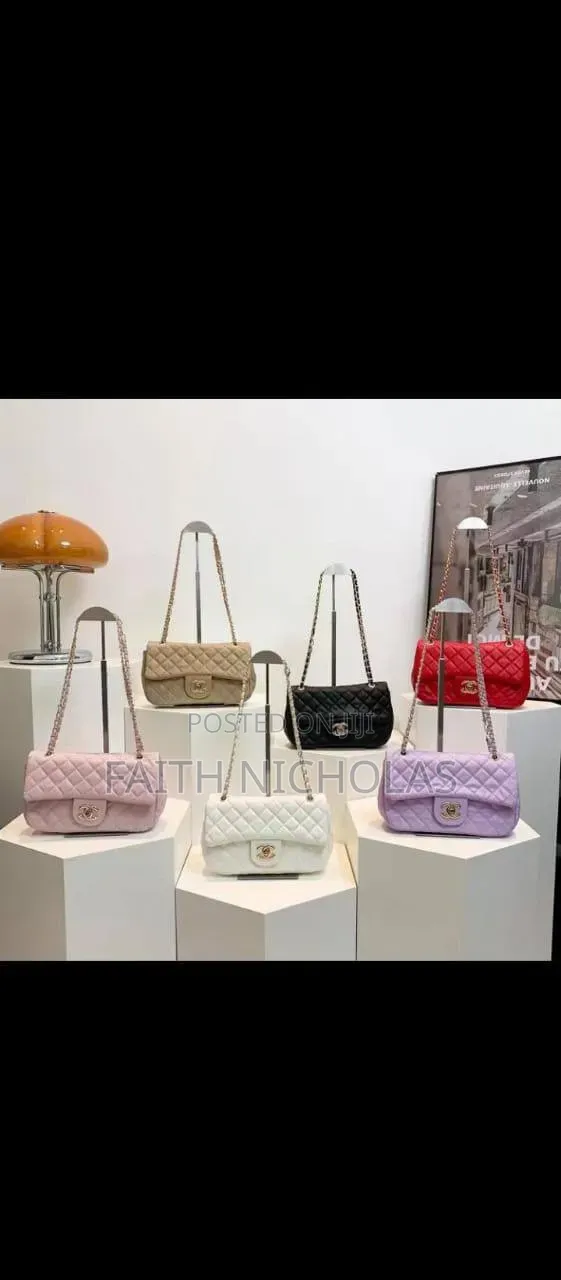 Luxury Bags