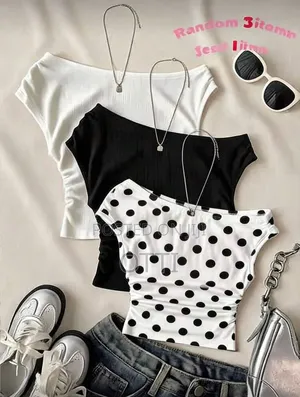 Kellian Clothing Collections