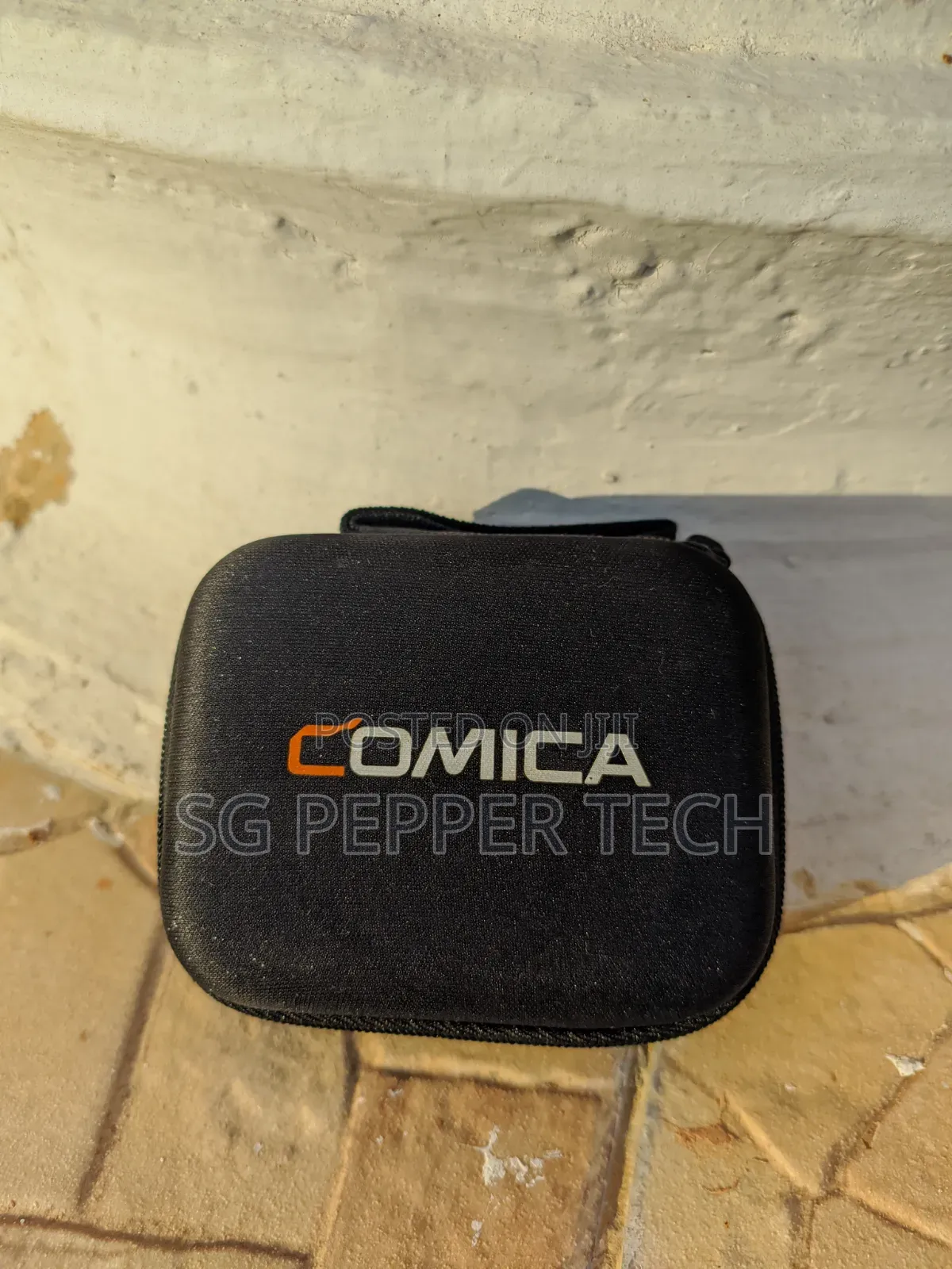 Comics Vimo C3 Professional Mic