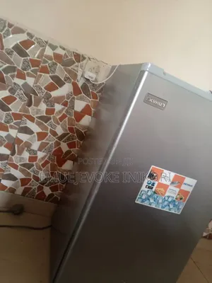 Used Fridge