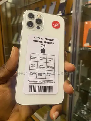 Apple iPhone 12 Pro 128 GB Gold