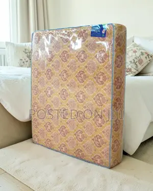 7x6x14 Semi Greenearth Orthopedic Mattress