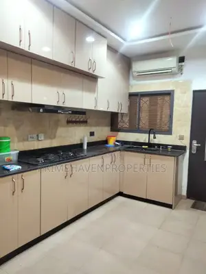 Furnished 4bdrm Duplex in Asokoro for sale