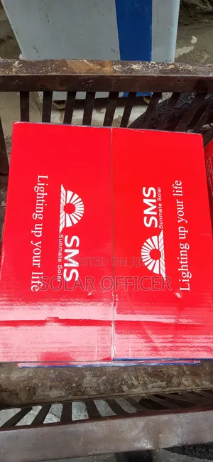 SMS Hybrid Inverter 4.2kva