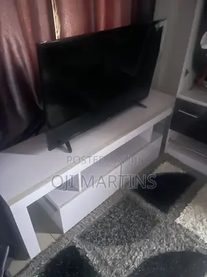 Tv Chef (Stand)