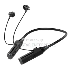 Ldnio N05 Bluetooth Neckband Headphone