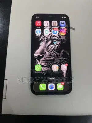 Apple iPhone 12 64 GB Blue