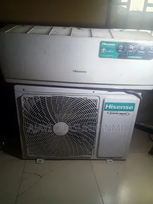 Super Cooling Air Conditioner