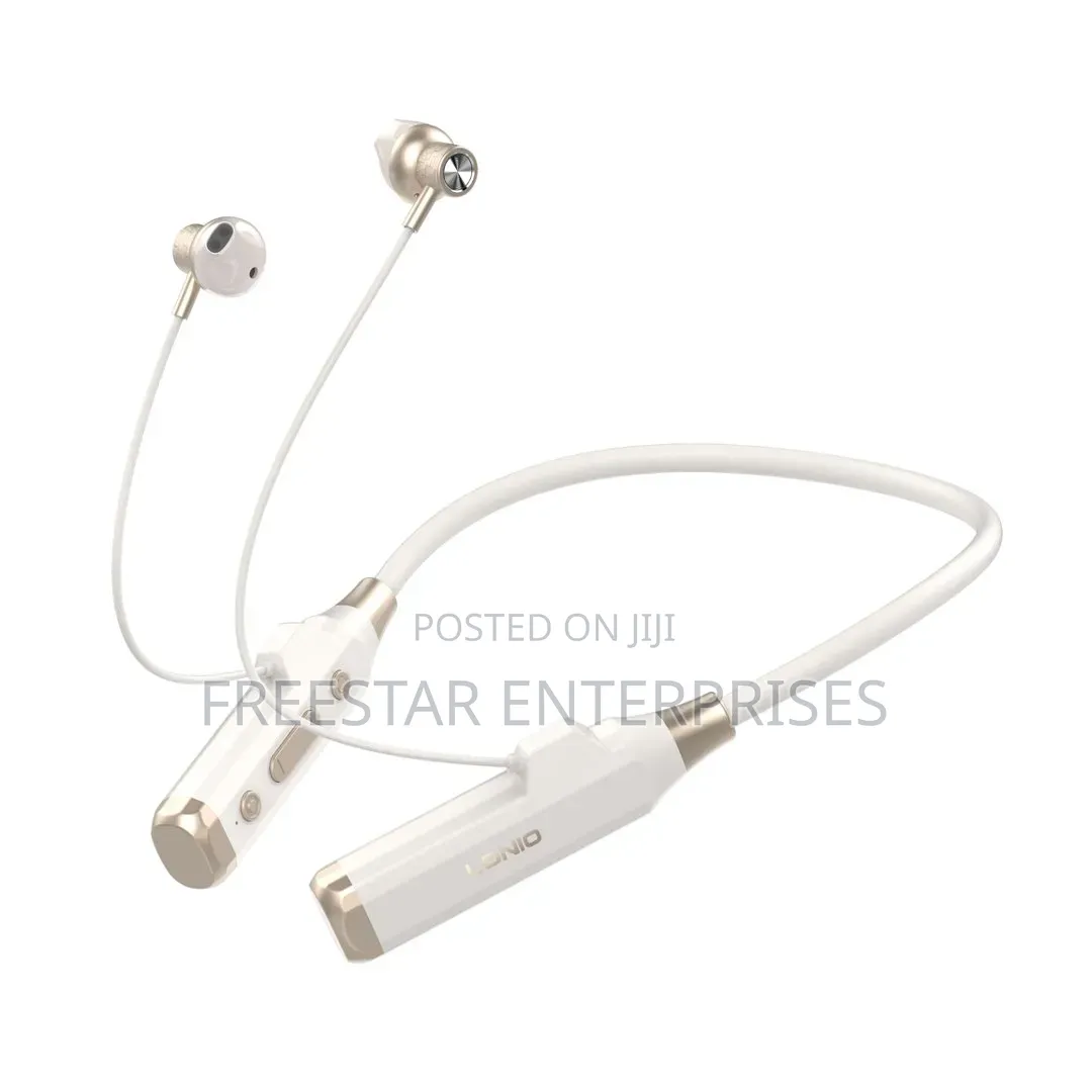 Ldnio N05 Bluetooth Neckband Headphone