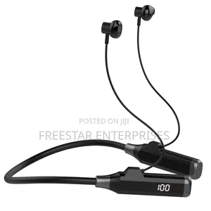 Ldnio N05 Bluetooth Neckband Headphone