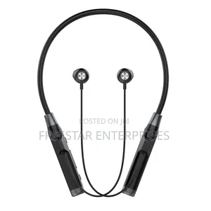 Ldnio N05 Bluetooth Neckband Headphone