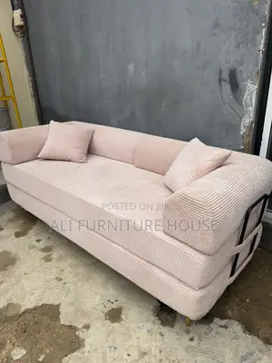 Imported Modular Sofa Bed