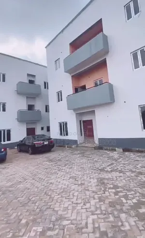4bdrm Duplex in Tangerine Estate, Gaduwa for sale
