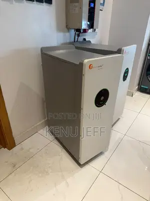 15kwa Felicity Inverter Battery
