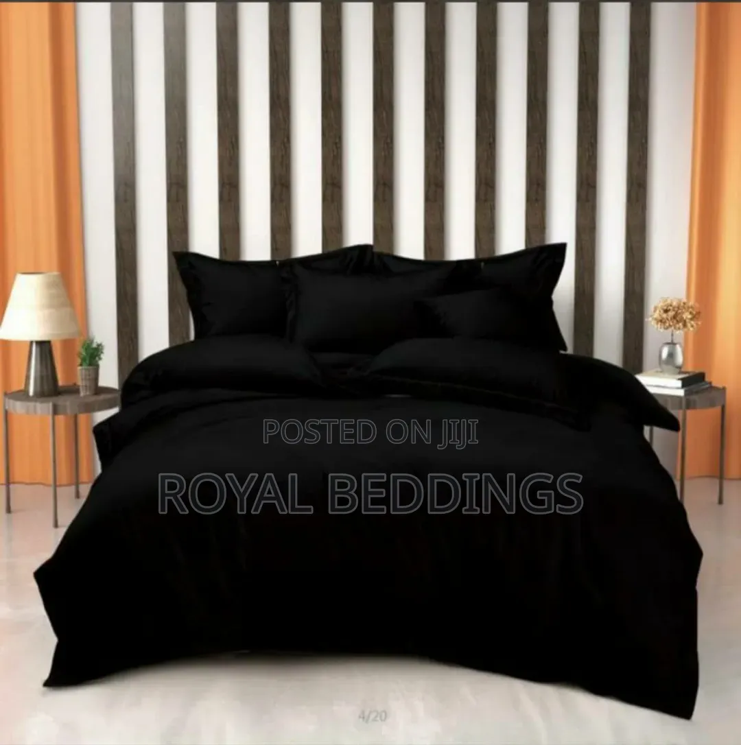 Complete Bed Set