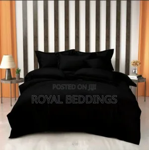 Complete Bed Set