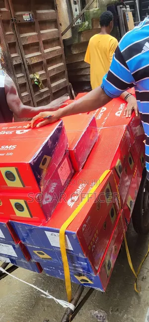 6.5kva SMS Hybrid Inverter 48v