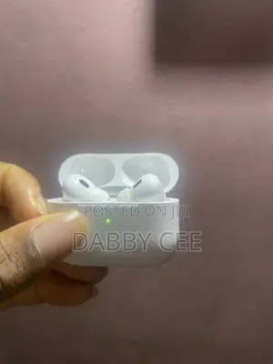 Airpod Pro 2