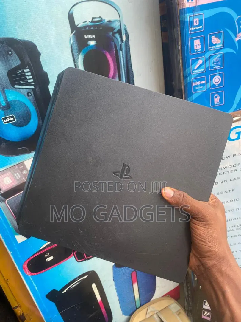 Sony Ps4 and Ps5 Console and Pad Controller Fix/Repair