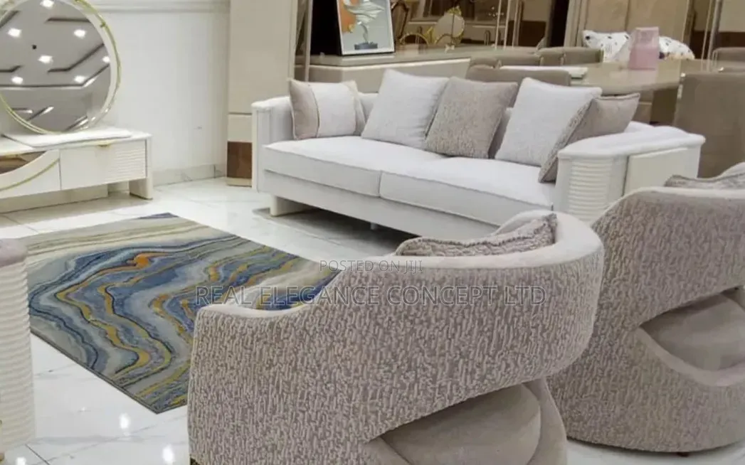 Standard Design Quality Sifa Set