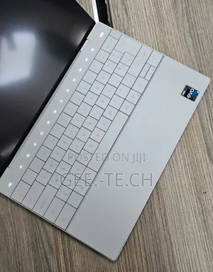 Laptop Dell XPS 13 9320 16GB Intel Core i7 SSD 512GB